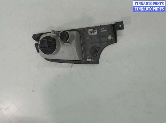 купить Фонарь противотуманный на KIA Soul 2008-2014