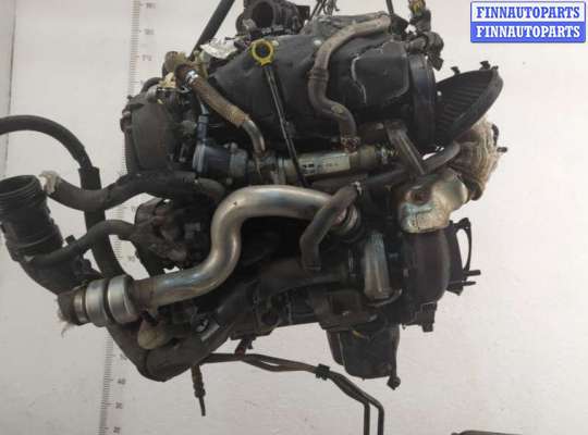 купить Двигатель (ДВС) на Land Rover Range Rover Sport 2005-2013