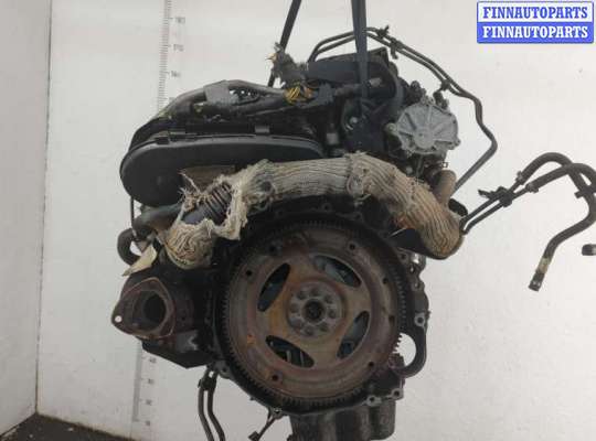 купить Двигатель (ДВС) на Land Rover Range Rover Sport 2005-2013
