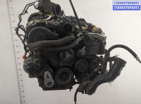 купить Двигатель (ДВС) на Land Rover Range Rover Sport 2005-2013