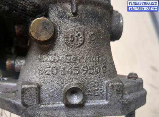 купить Заслонка дроссельная на Audi A4 (B6) 2000-2006