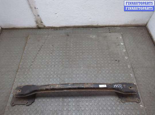Купить Усилитель бампера на Ford Fiesta 2008-2013 Усилитель бампера FO2226455 на Ford Fiesta 2008-2013