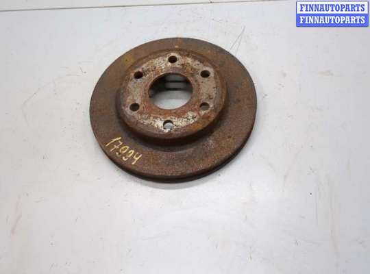 купить Диск тормозной на Cadillac Escalade 2 2001-2006