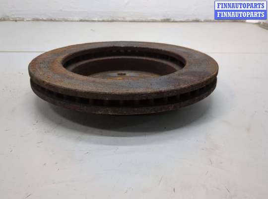 купить Диск тормозной на Cadillac Escalade 2 2001-2006