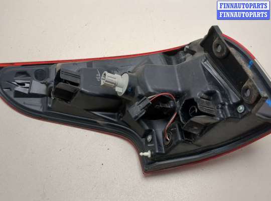 купить Фонарь (задний) на Nissan Qashqai 2013-2022