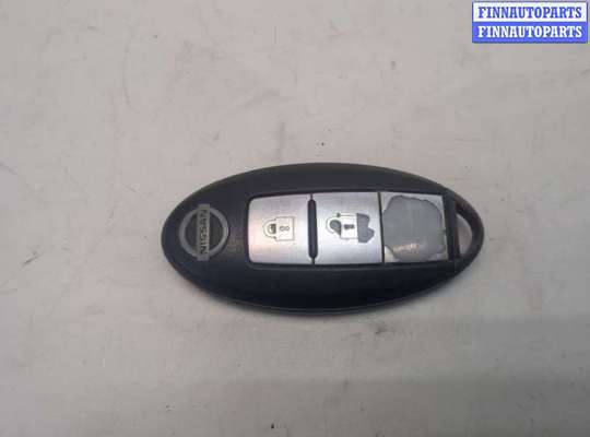 Ключ зажигания NS892823 на Nissan Juke 2010-2019