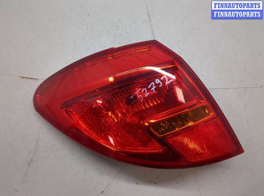 купить Фонарь (задний) на Opel Meriva 2010-