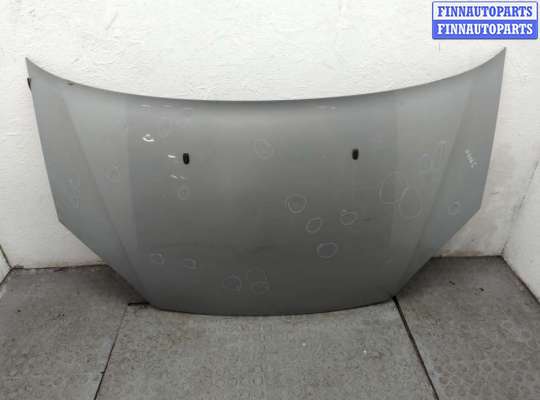 купить Обшивка капота на Ford C-Max 2002-2010