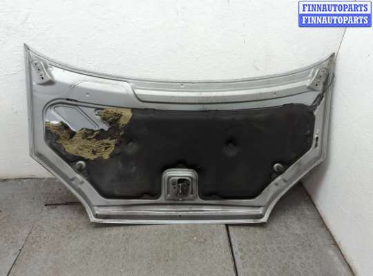 купить Обшивка капота на Ford C-Max 2002-2010