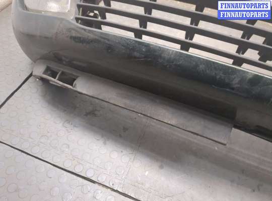 купить Фара противотуманная (галогенка) на Opel Zafira A 1999-2005