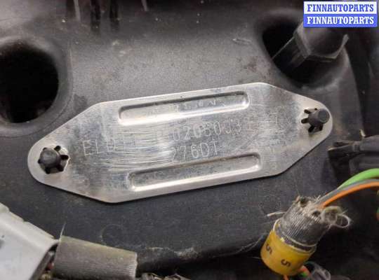 купить ТНВД на Land Rover Discovery 3 2004-2009