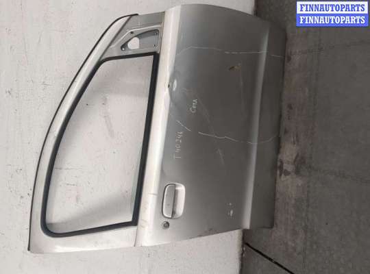 Дверная карта (Обшивка двери) NS936448 на Nissan Pixo 2008-2013