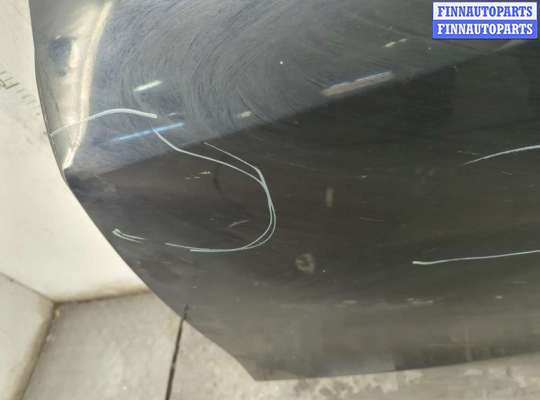 купить Молдинг стекла (боковое) на Mazda 3 (BL) 2009-2013