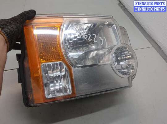купить Фара (передняя) на Land Rover Discovery 3 2004-2009