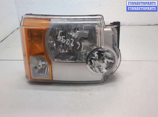 Купить Фара (передняя) на Land Rover Discovery 3 2004-2009 Фара (передняя) LRD0845 на Land Rover Discovery 3 2004-2009