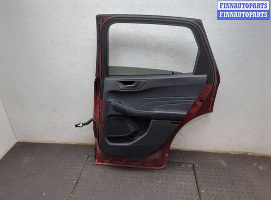 купить Дверь боковая (легковая) на Ford Escape 2019-2022