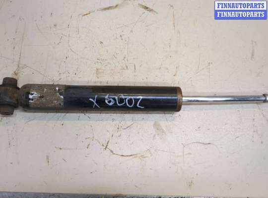 купить Амортизатор подвески на Citroen C5 Aircross 2018-2025