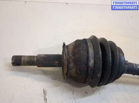 купить Полуось (приводной вал, шрус) на Nissan Navara 2004-2015