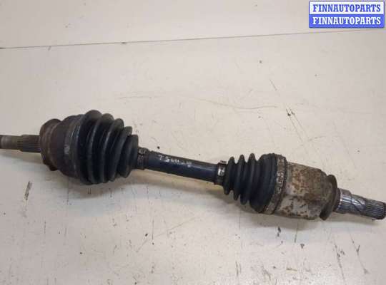 купить Полуось (приводной вал, шрус) на Nissan Navara 2004-2015