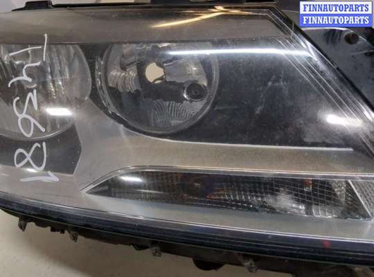купить Фара (передняя) на Volkswagen Passat 7 2010-2015 Европа