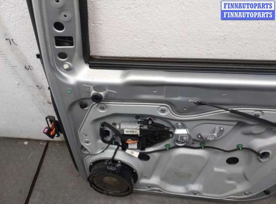 купить Стекло боковой двери на Volkswagen Caddy 2004-2015