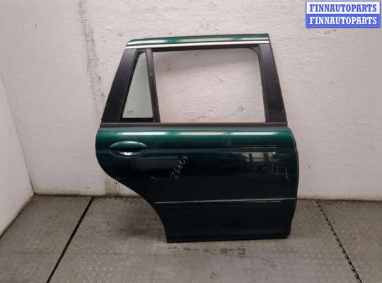 Динамик JR92054 на Jaguar X-Type 2001-2009