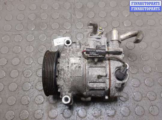 купить Компрессор кондиционера на Jaguar XF 2007-2015