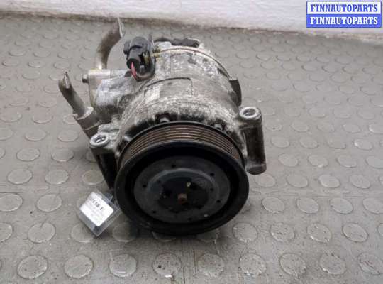 купить Компрессор кондиционера на Jaguar XF 2007-2015