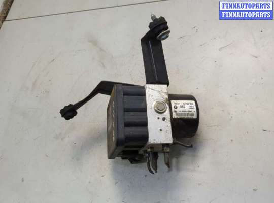 Блок АБС, насос (ABS, ESP, ASR) BM3451860 на BMW 3 E46 1998-2006