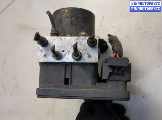 купить Блок АБС, насос (ABS, ESP, ASR) на BMW 3 E46 1998-2006