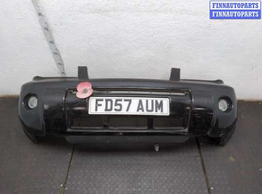 Фара противотуманная (галогенка) NS969571 на Nissan X-Trail (T30) 2001-2007