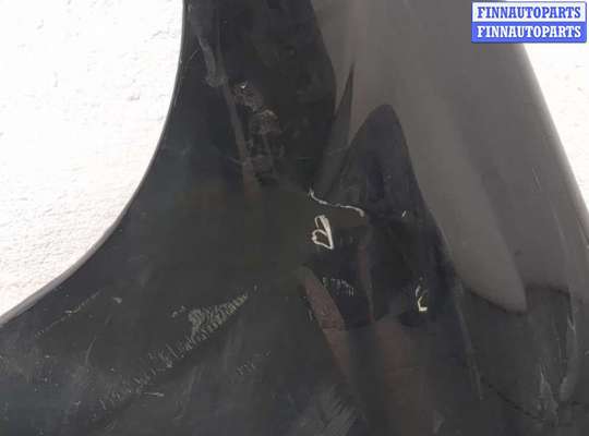 купить Крыло на Mercedes S W221 2005-2013