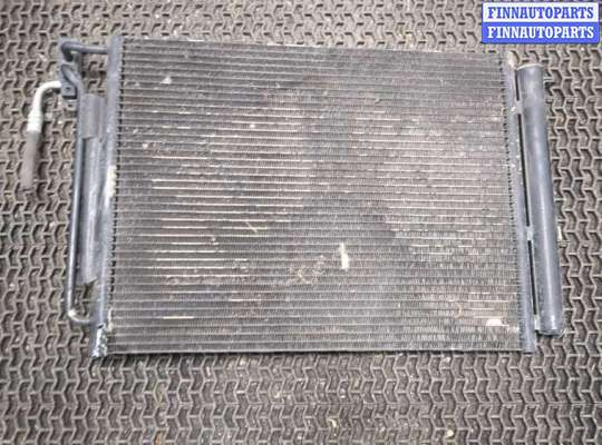Радиатор кондиционера BM2039513 на BMW X5 E53 2000-2007