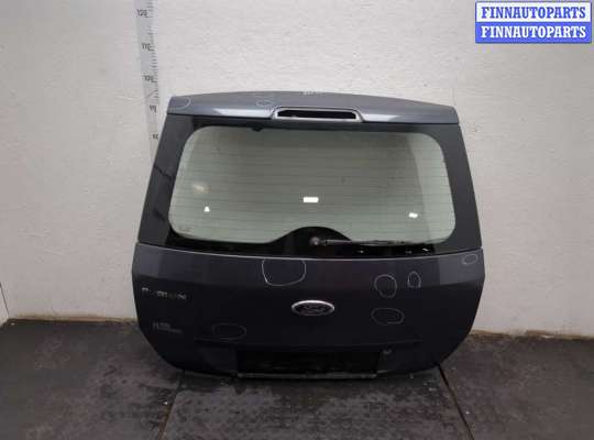 купить Двигатель стеклоочистителя (моторчик дворников) задний на Ford Fusion 2002-2012