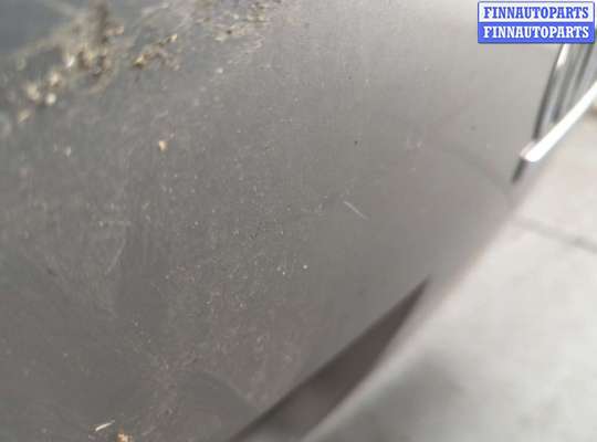 купить Крышка (дверь) багажника на Skoda Octavia (A5) 2004-2013