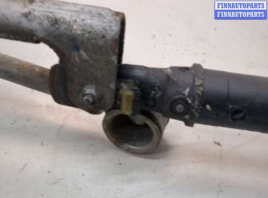 купить Кулиса КПП на Opel Meriva 2003-2010