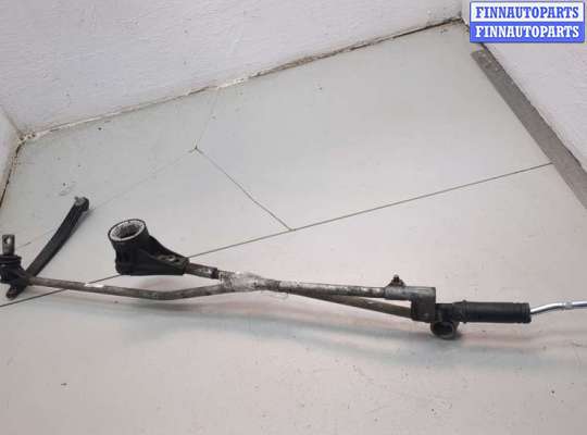 Кулиса КПП OP2436673 на Opel Meriva 2003-2010