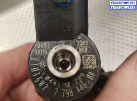 купить Форсунка топливная на BMW 1 E87 2004-2011
