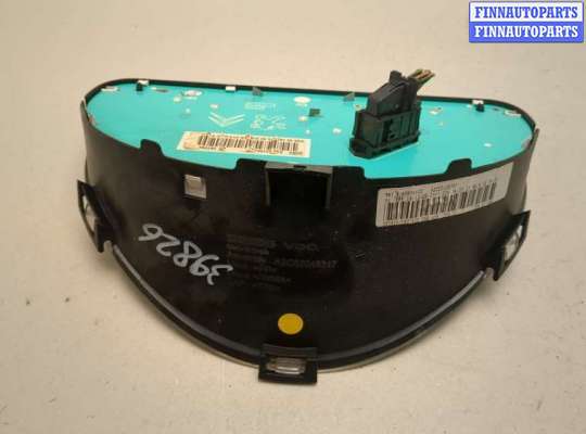 купить Щиток приборов (приборная панель) на Peugeot 1007 2005-2009