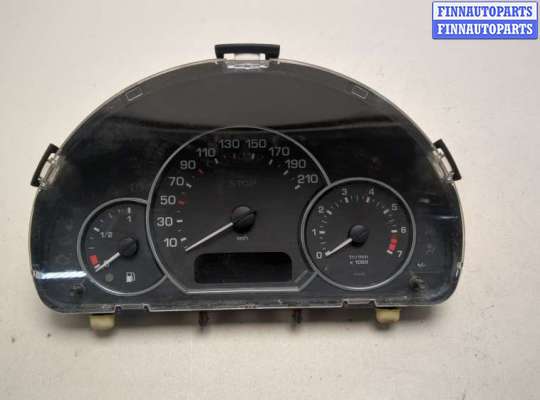 Щиток приборов (приборная панель) PG1221636 на Peugeot 1007 2005-2009