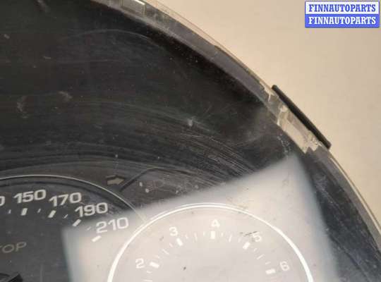 купить Щиток приборов (приборная панель) на Peugeot 1007 2005-2009