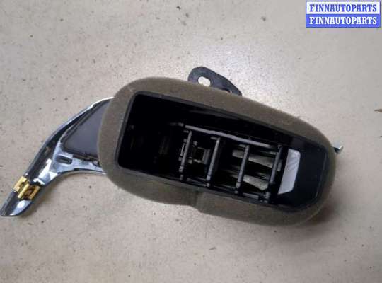 купить Дефлектор обдува салона на Chevrolet Equinox 2017-2024