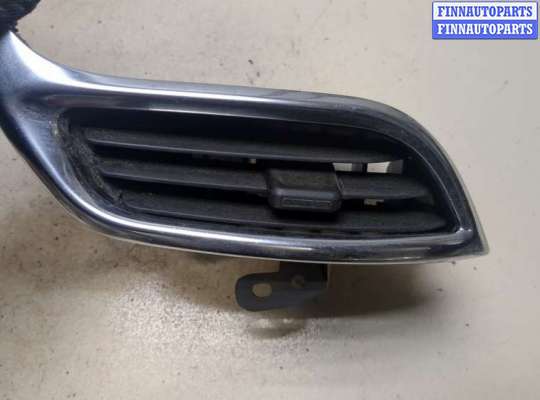 купить Дефлектор обдува салона на Chevrolet Equinox 2017-2024