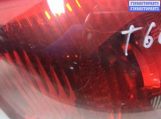 купить Фонарь (задний) на Ford Kuga 2008-2012