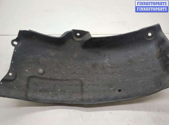 купить Защита арок (подкрылок) на Hyundai Elantra 2010-2016