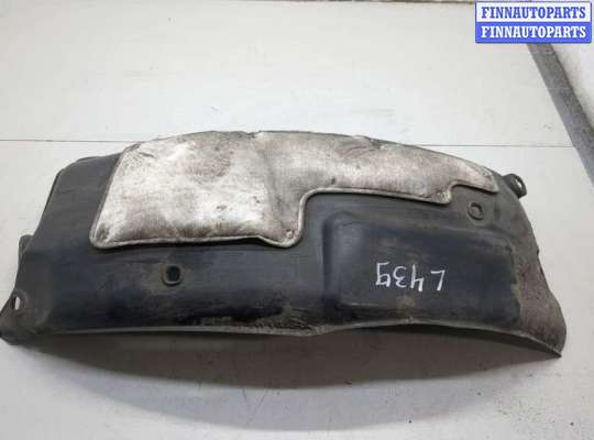 Защита арок (подкрылок) HN598966 на Hyundai Elantra 2010-2016