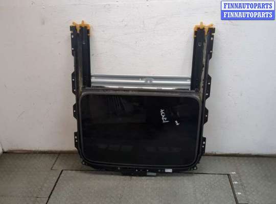 Люк (в сборе) на Audi A4 (8W, B9)