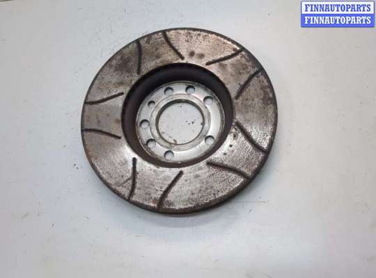 Диск тормозной