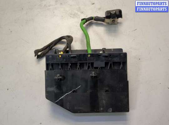 ЭБУ салона (Блок комфорта) на Ford Mondeo V