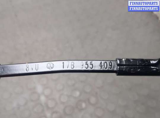 купить Щеткодержатель на Volkswagen Jetta 7 2018-2024